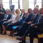 Jarosławski Plastyk skończył 75 lat - Polskie Radio Rzeszów