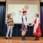 Jarosławski Plastyk skończył 75 lat - Polskie Radio Rzeszów