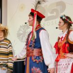 Jarosławski Plastyk skończył 75 lat - Polskie Radio Rzeszów