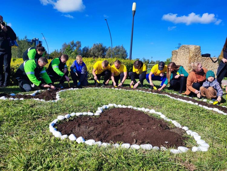 W Rzeszowie ruszyła akcja „Pola nadziei”
