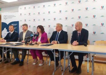 Robotyka i programowanie w podkarpackich szkołach podstawowych