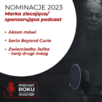Finaliści Konkursu na Podcast Roku im. Redaktora Janusza Majki 7 - Polskie Radio Rzeszów Finaliści Konkursu na Podcast Roku im. Redaktora Janusza Majki - Polskie Radio Rzeszów