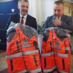 Obchody Dnia Ratownictwa Medycznego 4 - Polskie Radio Rzeszów Obchody Dnia Ratownictwa Medycznego - Polskie Radio Rzeszów