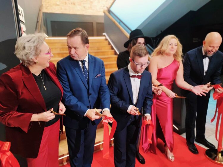 Kino Radość w Dębicy – jedyne takie kino na świecie