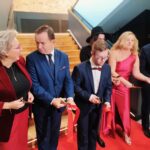 Oficjalne otwarcie Kina Radość w Dębicy 3 - Polskie Radio Rzeszów Oficjalne otwarcie Kina Radość w Dębicy - Polskie Radio Rzeszów