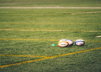 Rugby – Błyskawice Rzeszów na 4 miejscu 