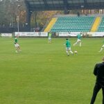 Piłka nożna - Stalówka wygrała z Olimpią 6 - Polskie Radio Rzeszów Piłka nożna - Stalówka wygrała z Olimpią - Polskie Radio Rzeszów