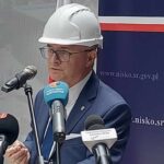 Zakończył się drugi etapu budowy nowej siedziby Sądu Rejonowego i Prokuratury Rejonowej w Nisku 6 - Polskie Radio Rzeszów Zakończył się drugi etapu budowy nowej siedziby Sądu Rejonowego i Prokuratury Rejonowej w Nisku - Polskie Radio Rzeszów