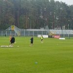 Piłka nożna - Stalówka wygrała z Olimpią 5 - Polskie Radio Rzeszów Piłka nożna - Stalówka wygrała z Olimpią - Polskie Radio Rzeszów