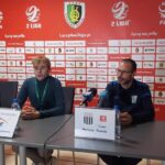 Piłka nożna - Stalówka wygrała z Olimpią 2 - Polskie Radio Rzeszów Piłka nożna - Stalówka wygrała z Olimpią - Polskie Radio Rzeszów