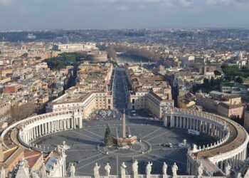 Papież apeluje o&nbsp;zwolnienie izraelskich zakładników