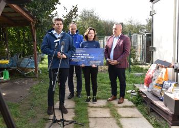 Powstanie schronisko w&nbsp;Stalowej Woli