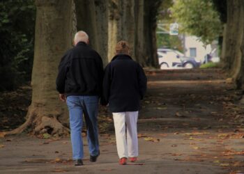 Para seniorów nie&nbsp;dała się oszukać na&nbsp;telefoniczne wyłudzenie pieniędzy