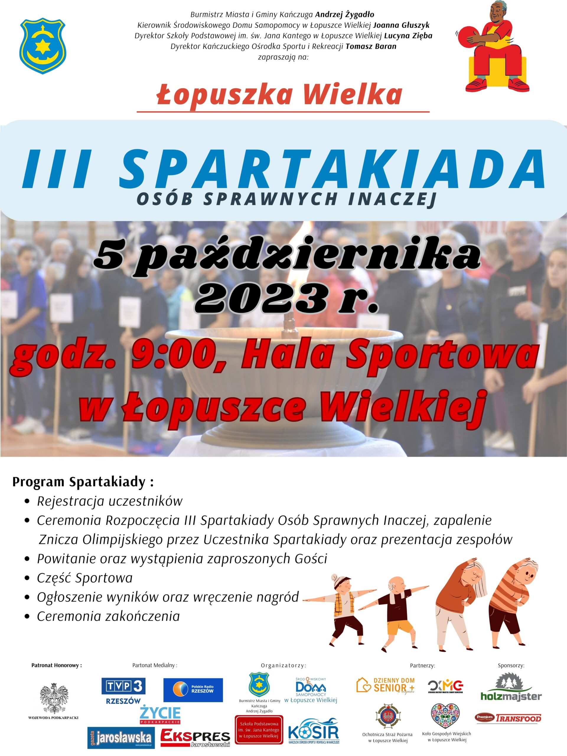 spartakiada plakat scaled