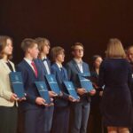 XVI edycja programu "Nie zagubić talentu" 6 - Polskie Radio Rzeszów XVI edycja programu "Nie zagubić talentu" - Polskie Radio Rzeszów