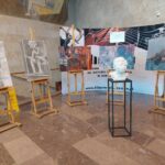 XVI edycja programu "Nie zagubić talentu" 4 - Polskie Radio Rzeszów XVI edycja programu "Nie zagubić talentu" - Polskie Radio Rzeszów