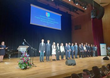 XVI edycja programu „Nie&nbsp;zagubić talentu”