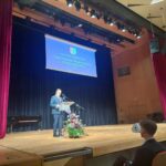 XVI edycja programu "Nie zagubić talentu" 2 - Polskie Radio Rzeszów XVI edycja programu "Nie zagubić talentu" - Polskie Radio Rzeszów