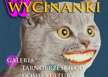 Wystawa w TDK – Wisława Szymborska Wycinanki