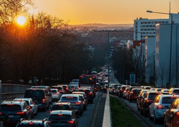 Rzeszowskie Centrum Komunikacyjne informuje o&nbsp;utrudnieniach w&nbsp;ruchu