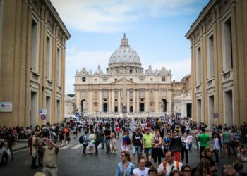 Synod biskupów w Watykanie, wydano dokument