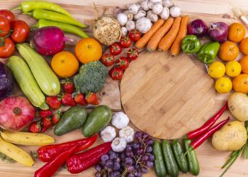 20 października – Światowy Dzień Owoców i&nbsp;Warzyw