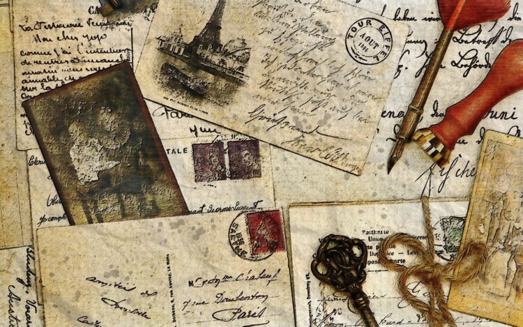 18 października – Dzień Listonosza