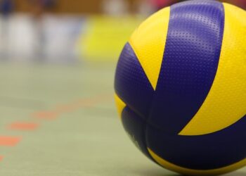 Siatkówka. Wyniki spotkań ligowych