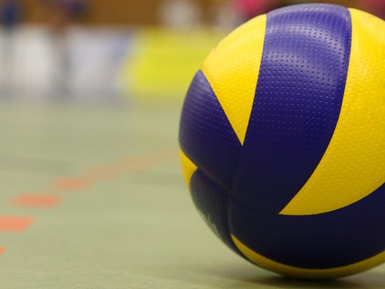 Siatkówka – I i II liga wyniki sobotnie