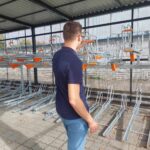 Powstała pierwsza monitorowana wiata w Rzeszowie - Polskie Radio Rzeszów