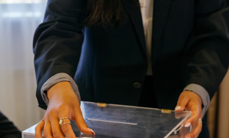 Mężowie zaufania i obserwatorzy będą obecni w lokalach wyborczych