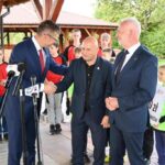 Ministerialna pomoc dla Tarnobrzega - Polskie Radio Rzeszów