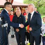 Ministerialna pomoc dla Tarnobrzega - Polskie Radio Rzeszów