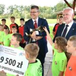 Ministerialna pomoc dla Tarnobrzega - Polskie Radio Rzeszów