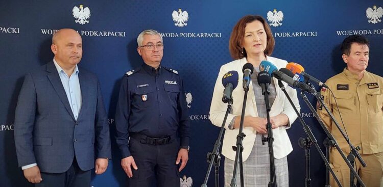 Podkarpackie służby o przygotowaniach do zimy 1 - Polskie Radio Rzeszów Podkarpackie służby o przygotowaniach do zimy