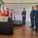 Nowy budynek Sądu Okręgowego w Rzeszowie. Rozpoczęcie inwestycji 2 - Polskie Radio Rzeszów Nowy budynek Sądu Okręgowego w Rzeszowie. Rozpoczęcie inwestycji - Polskie Radio Rzeszów