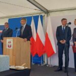 Nowy budynek Sądu Okręgowego w Rzeszowie. Rozpoczęcie inwestycji 9 - Polskie Radio Rzeszów Nowy budynek Sądu Okręgowego w Rzeszowie. Rozpoczęcie inwestycji - Polskie Radio Rzeszów