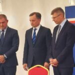 Nowy budynek Sądu Okręgowego w Rzeszowie. Rozpoczęcie inwestycji 5 - Polskie Radio Rzeszów Nowy budynek Sądu Okręgowego w Rzeszowie. Rozpoczęcie inwestycji - Polskie Radio Rzeszów