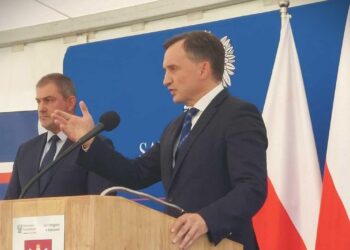 Nowy budynek Sądu Okręgowego w&nbsp;Rzeszowie. Rozpoczęcie inwestycji