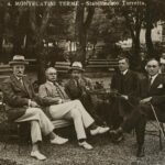 Powrót ordynata - rzecz o księciu Andrzeju Lubomirskim 3 - Polskie Radio Rzeszów Powrót ordynata - rzecz o księciu Andrzeju Lubomirskim - Polskie Radio Rzeszów