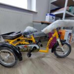 W Zielonce w powiecie kolbuszowskim darmowa wypożyczalnia sprzętu rehabilitacyjnego - Polskie Radio Rzeszów