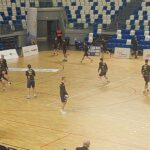Handball Stal Mielec wygrywa z Anilaną Łódź - Polskie Radio Rzeszów