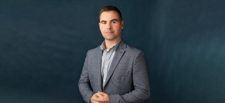 Wykładowca Politechniki Rzeszowskiej laureatem Konkursu o Nagrodę Ministra Rozwoju i Technologii