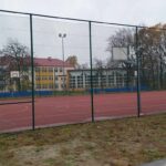 W Zespole Szkół w Rudniku nad Sanem otwarto kompleks sportowy 2 - Polskie Radio Rzeszów W Zespole Szkół w Rudniku nad Sanem otwarto kompleks sportowy - Polskie Radio Rzeszów