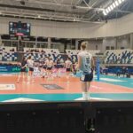 Siatkówka. Tylko punkt pozostał w Mielcu po przegranej z MKS Kalisz - Polskie Radio Rzeszów