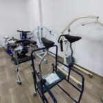 W Zielonce w powiecie kolbuszowskim darmowa wypożyczalnia sprzętu rehabilitacyjnego - Polskie Radio Rzeszów