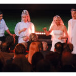 Podsumowanie Rzeszowskich Spotkań Teatralnych - Polskie Radio Rzeszów