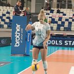 Siatkówka. Tylko punkt pozostał w Mielcu po przegranej z MKS Kalisz - Polskie Radio Rzeszów