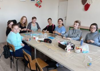 Trwa realizacja pilotażowego programu „Rehabilitacja 25 plus” na&nbsp;terenie powiatu niżańskiego