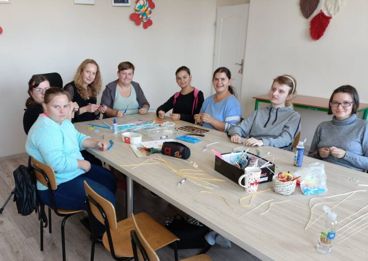 Trwa realizacja pilotażowego programu „Rehabilitacja 25 plus” na terenie powiatu niżańskiego